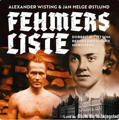 1.4: Bokbad om "Fehmers liste"