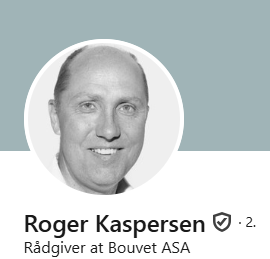 8.4: Rammeverk for endringsledelse