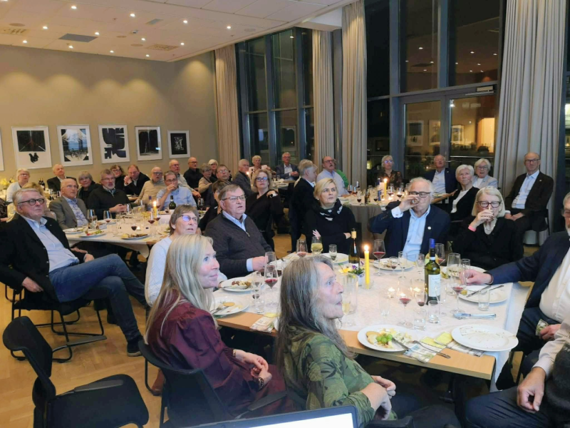 17.3: Ost & Vinaften