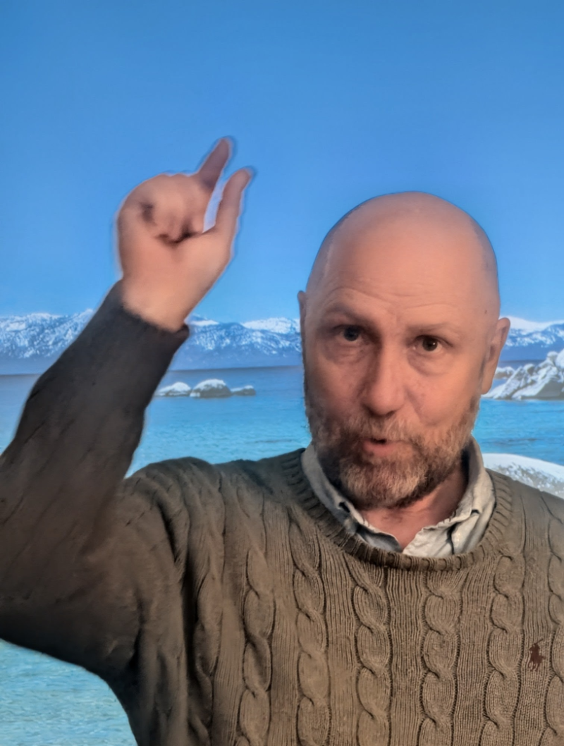 28.4: Kunstig intelligens, hva betyr det for oss?